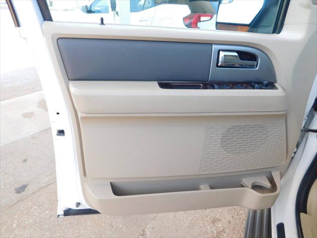 2014 Ford Expedition XLT