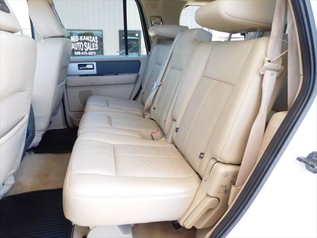 2014 Ford Expedition XLT