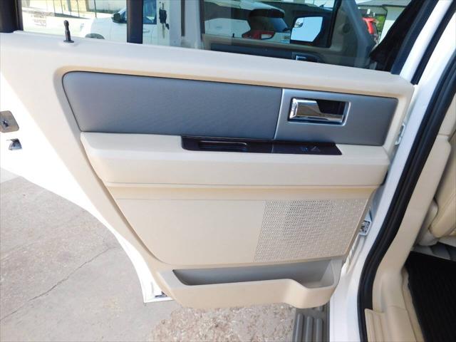 2014 Ford Expedition XLT