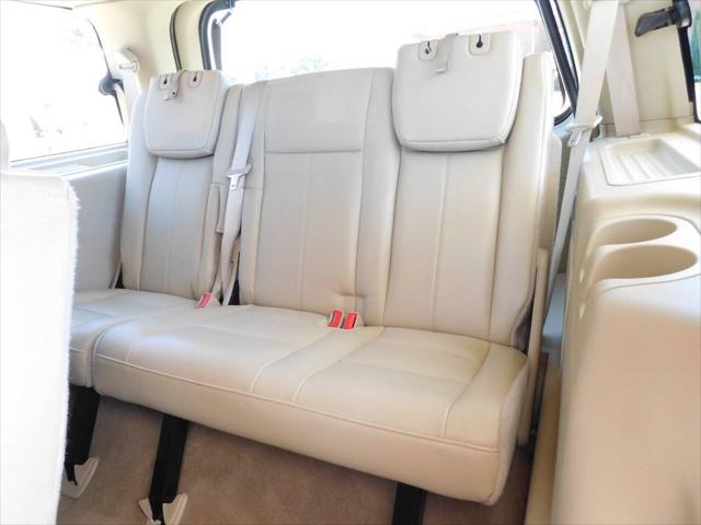 2014 Ford Expedition XLT