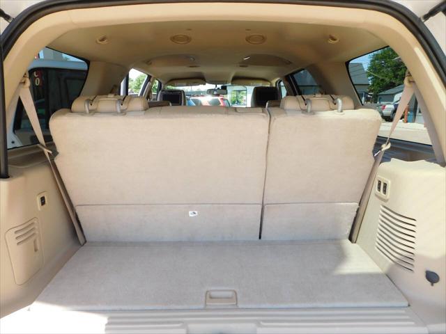 2014 Ford Expedition XLT