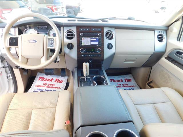 2014 Ford Expedition XLT
