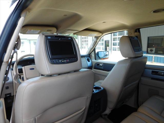 2014 Ford Expedition XLT