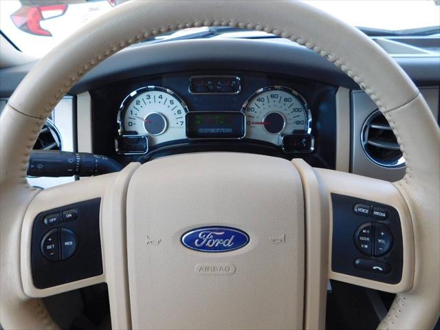 2014 Ford Expedition XLT