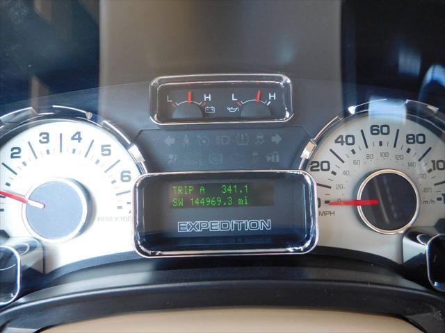 2014 Ford Expedition XLT