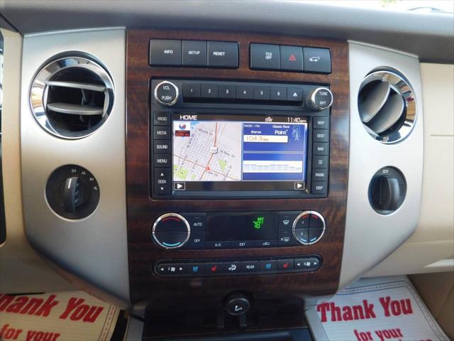 2014 Ford Expedition XLT