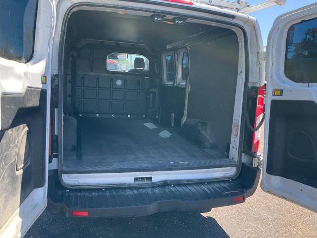 2016 Ford Transit 250 3dr SWB Low Roof Cargo Van w/60/40 Passenger Side Doors