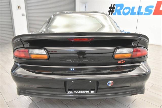 1998 Chevrolet Camaro Z28