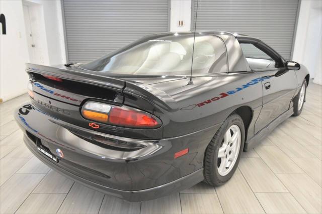 1998 Chevrolet Camaro Z28