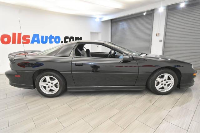 1998 Chevrolet Camaro Z28