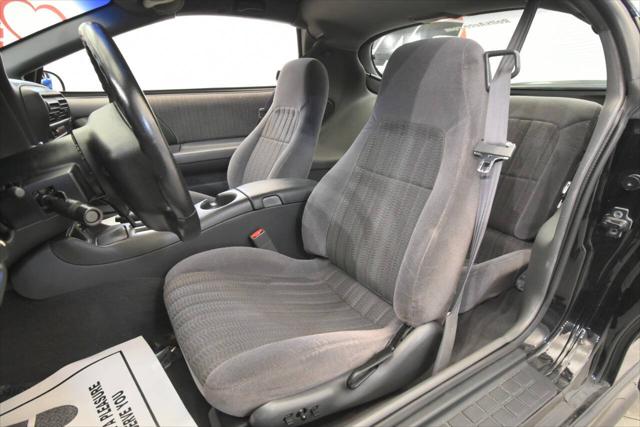 1998 Chevrolet Camaro Z28