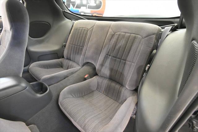 1998 Chevrolet Camaro Z28