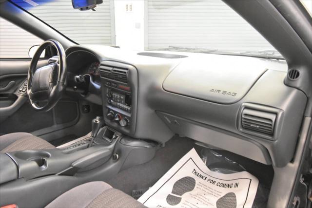 1998 Chevrolet Camaro Z28