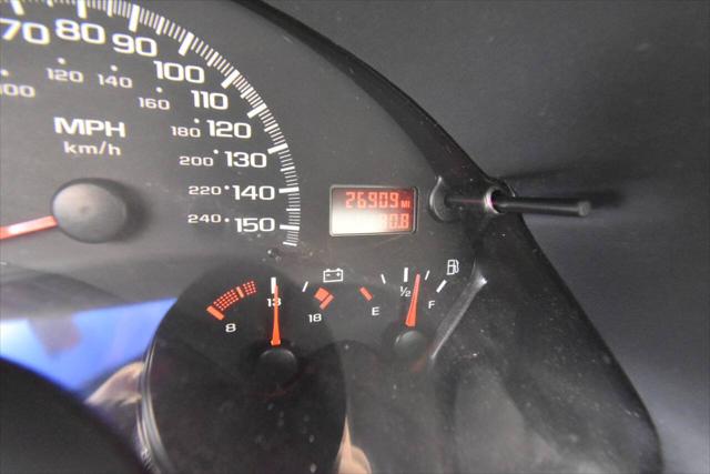 1998 Chevrolet Camaro Z28