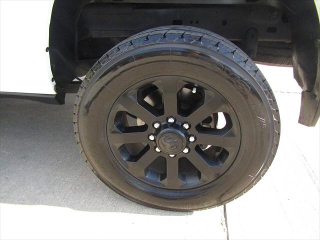 2024 Ram 2500 Big Horn Crew Cab 4x4 6'4" Box