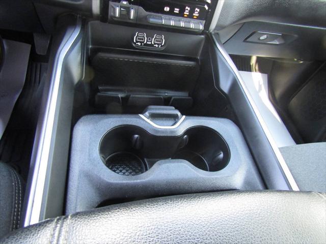 2024 Ram 2500 Big Horn Crew Cab 4x4 6'4" Box