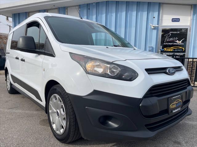 2018 Ford Transit Connect XL for sale in Waukesha, WI