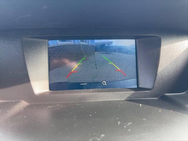 2018 Ford Transit Connect XL