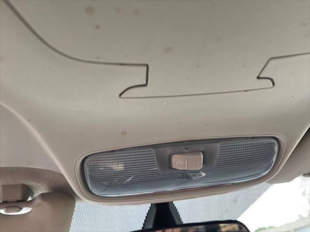 2018 Ford Transit Connect XL