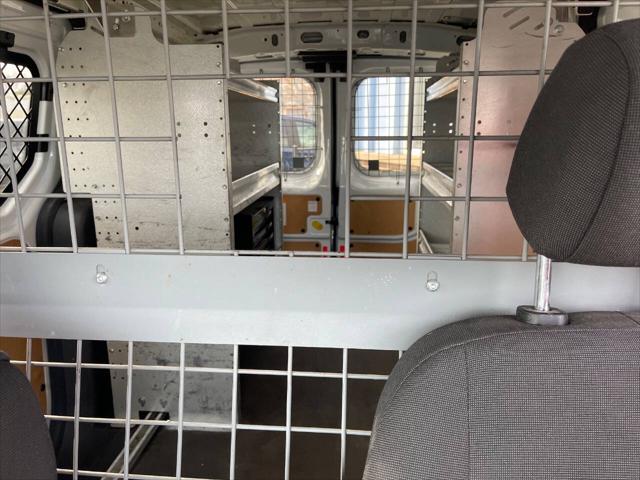 2018 Ford Transit Connect XL