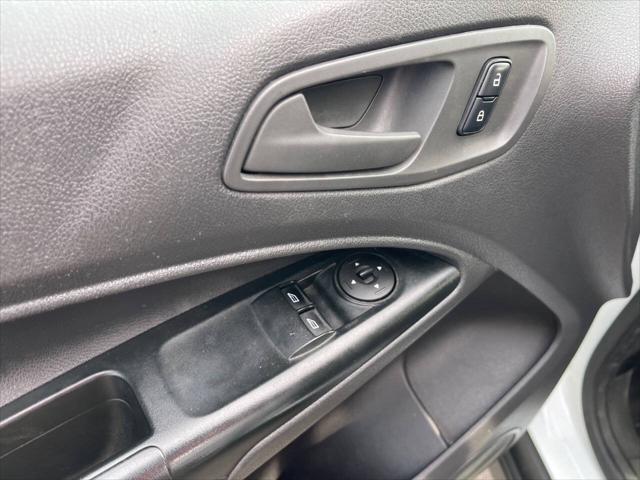 2018 Ford Transit Connect XL