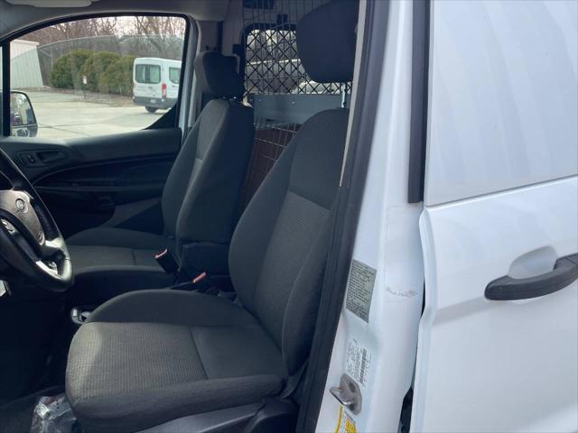 2018 Ford Transit Connect XL