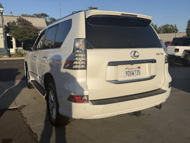 2019 Lexus GX 460 Base AWD 4dr SUV