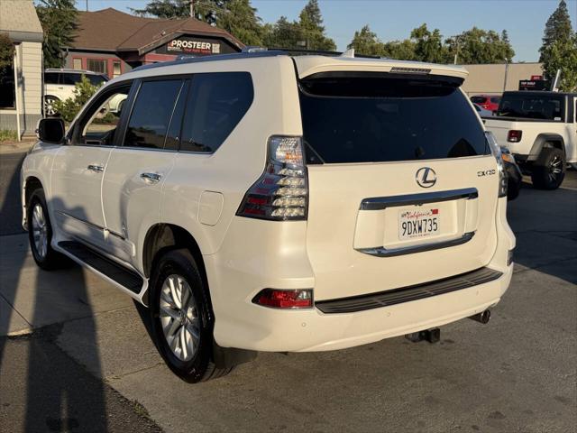 2019 Lexus GX 460 Base AWD 4dr SUV
