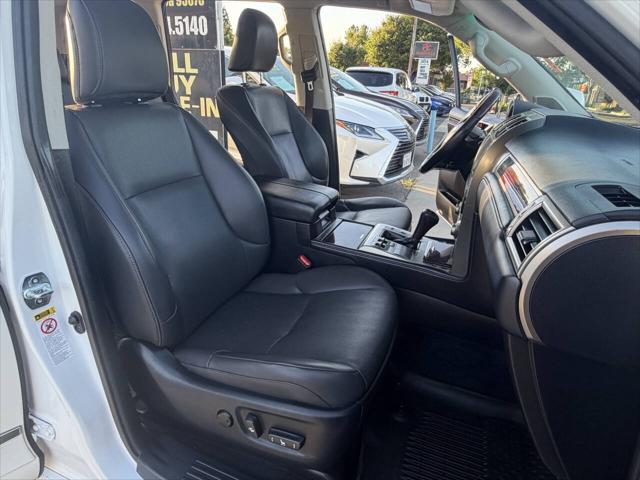 2019 Lexus GX 460 Base AWD 4dr SUV