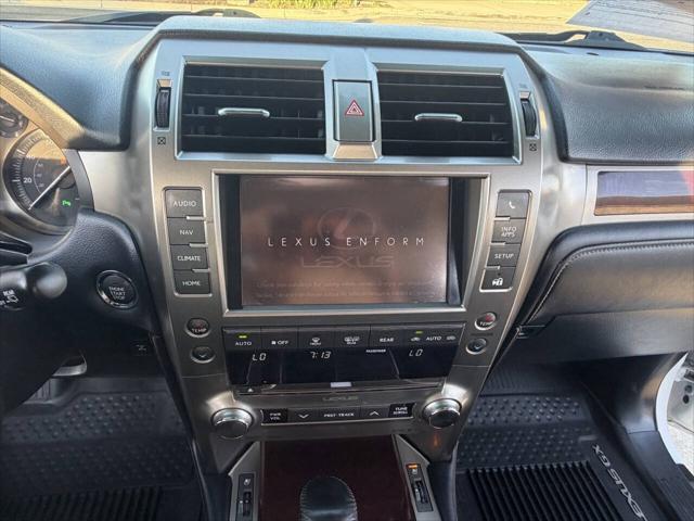 2019 Lexus GX 460 Base AWD 4dr SUV
