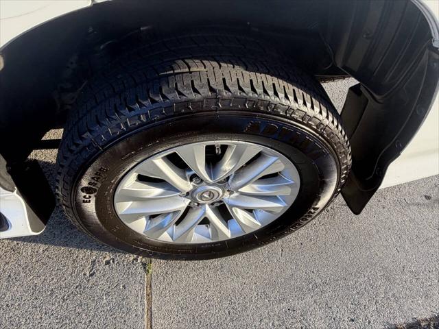 2019 Lexus GX 460 Base AWD 4dr SUV