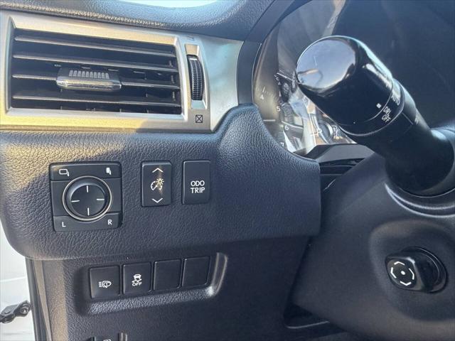 2019 Lexus GX 460 Base AWD 4dr SUV
