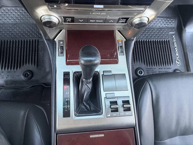 2019 Lexus GX 460 Base AWD 4dr SUV