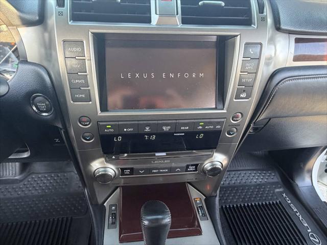 2019 Lexus GX 460 Base AWD 4dr SUV