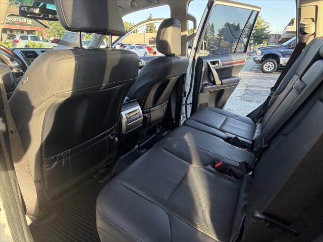 2019 Lexus GX 460 Base AWD 4dr SUV
