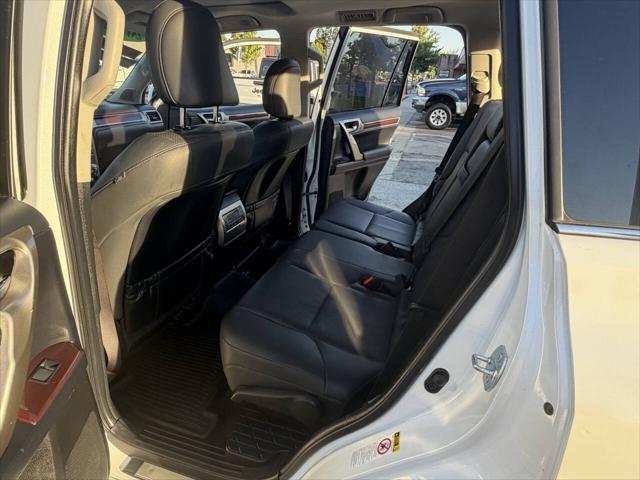 2019 Lexus GX 460 Base AWD 4dr SUV
