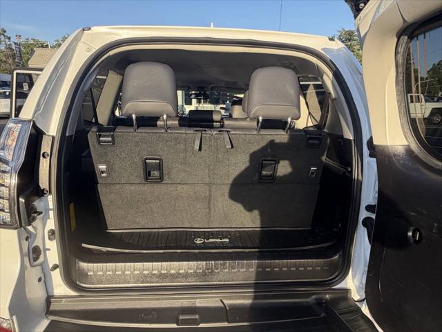 2019 Lexus GX 460 Base AWD 4dr SUV