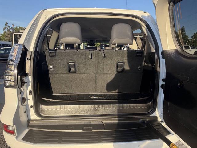 2019 Lexus GX 460 Base AWD 4dr SUV