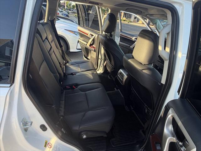 2019 Lexus GX 460 Base AWD 4dr SUV