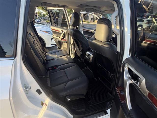 2019 Lexus GX 460 Base AWD 4dr SUV