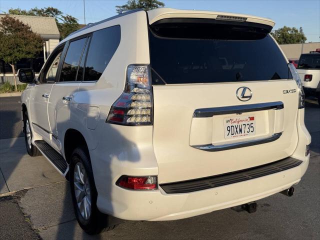 2019 Lexus GX 460 Base AWD 4dr SUV