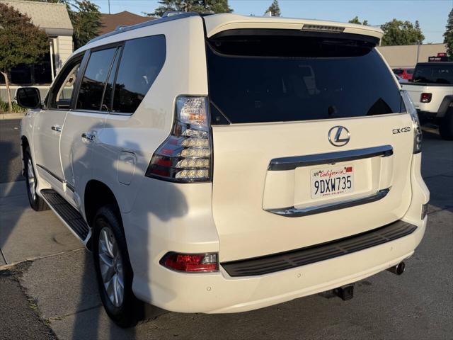 2019 Lexus GX 460 Base AWD 4dr SUV