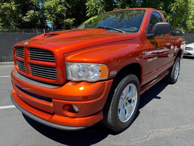 2005 Dodge Ram 1500 SLT/Laramie for sale in Salem, OR