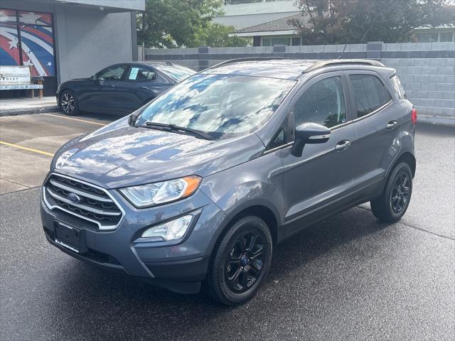 2020 Ford EcoSport SE for sale in Pasco, WA