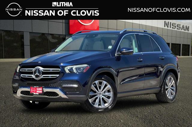 2021 Mercedes-Benz GLE GLE 350 GLE 350 for sale in Clovis, CA