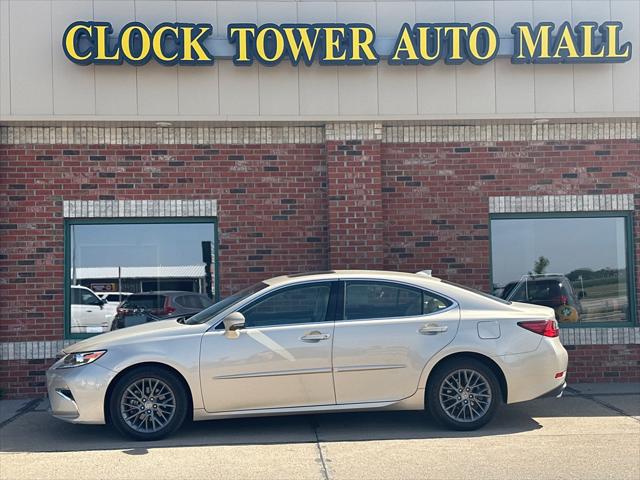 2018 Lexus ES 350 350 for sale in Columbus, NE