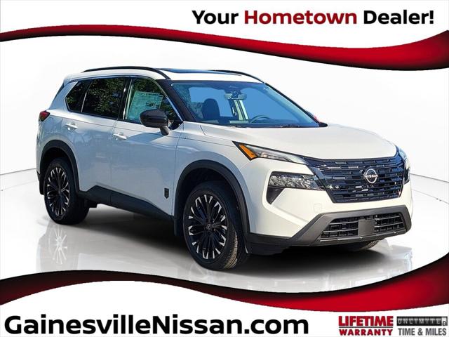 2026 Nissan Rogue Dark Armor for sale in Gainesville, FL
