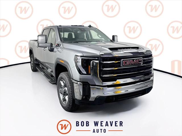 2026 GMC Sierra 2500HD SLE for sale in Pottsville, PA