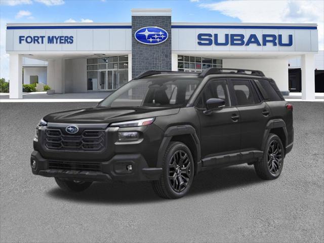 2026 Subaru Outback Limited for sale in Fort Myers, FL
