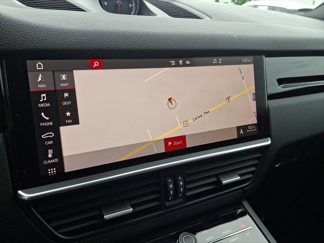 2021 Porsche Cayenne Base